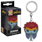 Funko Pocket Pop! Gargoyles Demona Key Chain | Disney BRAND NEW