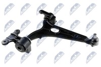 NTY ZWD-CT-002 Querlenker FüR CitroëN,Fiat,Lancia,Peugeot