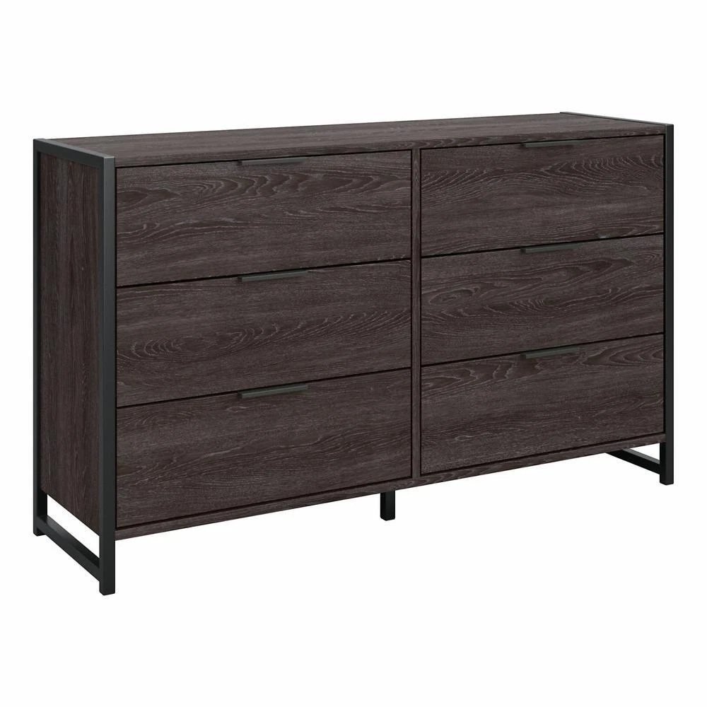 Bush sale furniture dresser