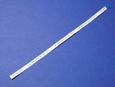 Flat Power Button Power Button Cable for Dell Latitude E5540 Ribbon