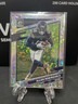 2021 Panini Donruss Optic - Silver Circles Prizm #76 Allen Robinson /125