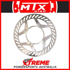 Kawasaki KDX200 1992-1994 Front Brake Disc Rotor OEM Spec MDS03010