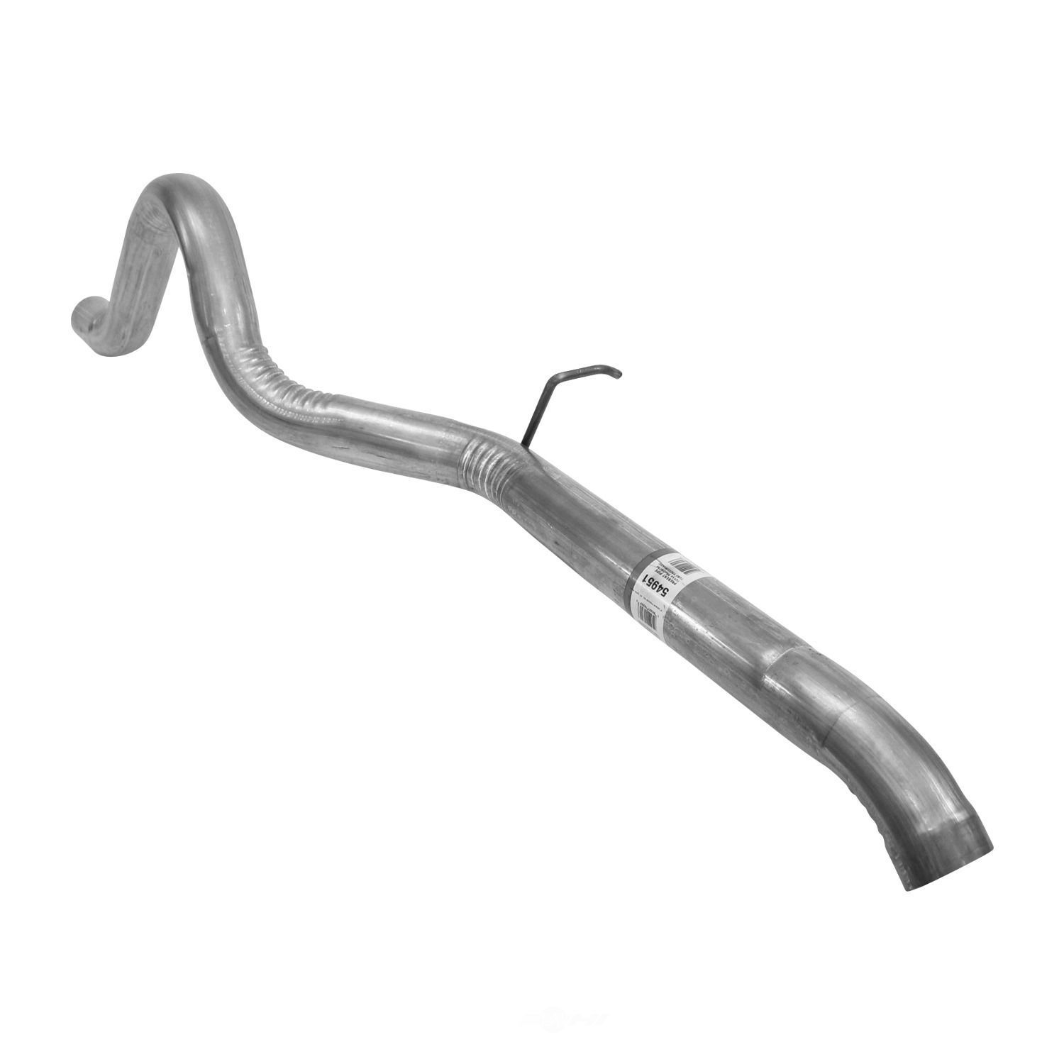 Exhaust Tail Pipe AP Exhaust 54951 fits 9803 Dodge Durango 5.9LV8 eBay