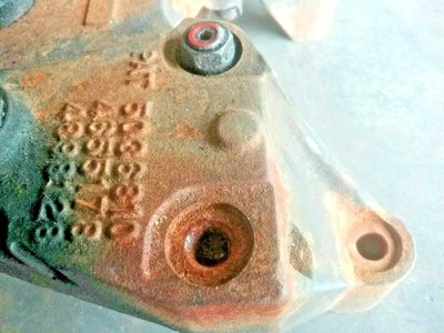 DETROIT 60 SERIES ENGINE BRAKE 5036810 ,4655178, 4898128 | eBay
