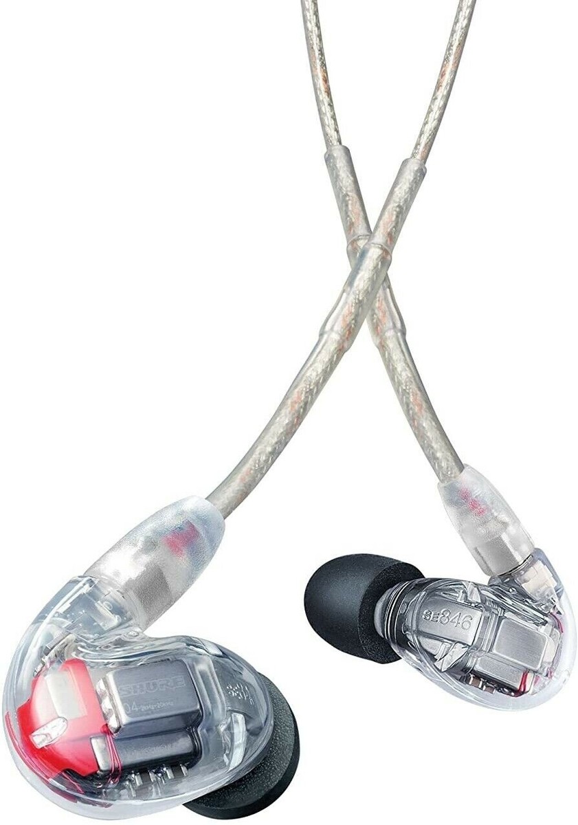 shure se846