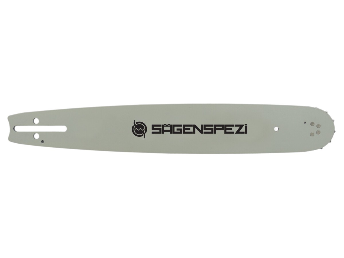 Sägenspezi Kette 40 Cm – Halbmeißel, .325", 1,5 Mm, 66 Treibglieder Für Einhell RBK 4645