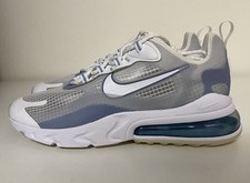 Size 10 - Nike Air Max Fusion Pure Platinum Indigo Fog for sale online |  eBay