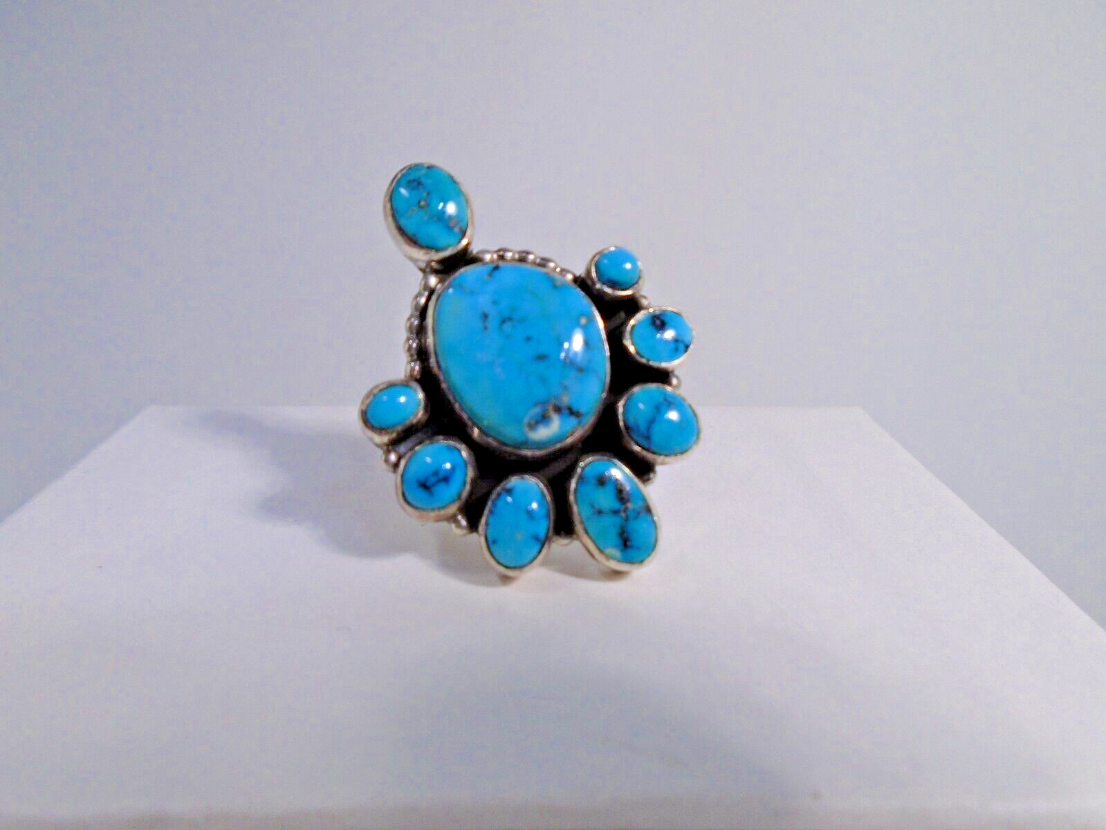 Native American Ring - image 6