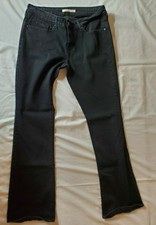 levi's 715 black