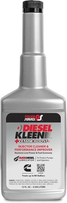 #ad Power Service Diesel Kleen Cetane Boost 12 Ounce Pack of 9 $53.99