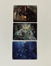 lotr mtg art cards value All MTG Lord of the Rings cards worth money: Holiday price update