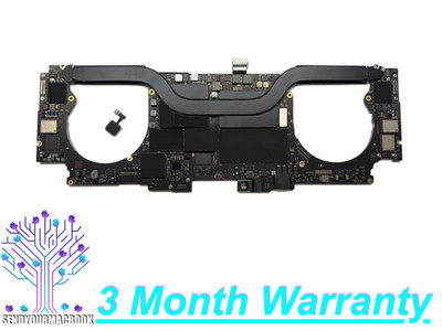 2.3GHz i9 16GB 1TB SSD Logic Board 820-01700-A for MacBook Pro 16'' A2141 2019
