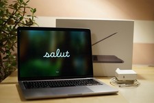 Apple MacBook Pro 2020