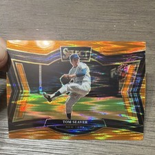 2025 Panini Select - Tom Seaver #261 for sale | eBay