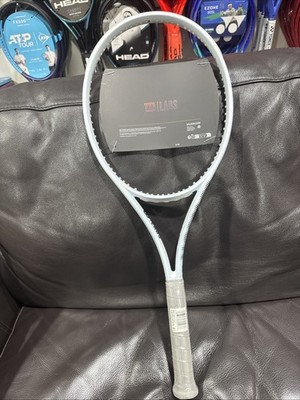 New Wilson Shift Labs 99 315g. 1/8 Gripsize. See Our Other Listing.