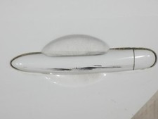 Porte arrière et accessoires Renault LAGUNA