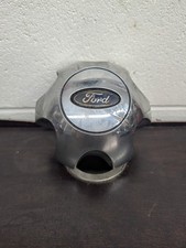 Ford Expedition F-150 Oem Alloy Wheel Chrome Center Cap 9l34-1a096-fb 2b-12 Ford Expedition F-150 Oem Alloy Wheel Chrome Center Cap 9l34-1a096-fb 2b-12
