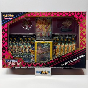 sam's club pokemon cards crown zenith Crown Zenith Sea & Sky