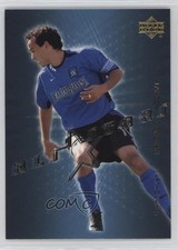 2004 Upper Deck MLS Stars Landon Donovan #ST26 4xt