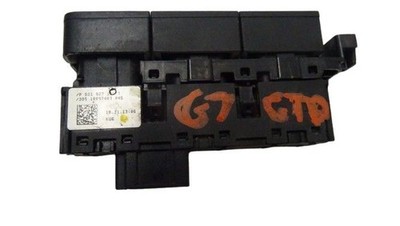 VOLKSWAGEN GOLF MK7 5G (2013 > 2016) STOP START ON OFF SWITCH  5G1927137T