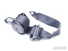 2014 Infiniti Q50 Seat Belt Rear Left Saloon 4/5dr (13-24)