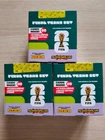 PANINI Adrenalyn XL FIFA WORLD CUP 2026 box FINAL TEAM SET 3 pcs