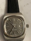 Vintage Omega Seamaster Lady’s Watch Cal.584 Automatic 27 mm Works