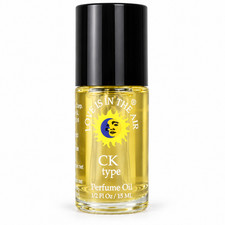 Love Is in the Air CK Type Perfume Oil 1/2 fl oz 15 mL