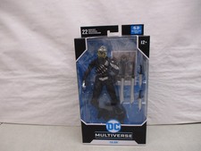 2022 McFarlane DC Multiverse Talon Court of Owls