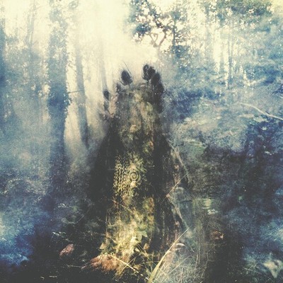 Sylvaine - Wistful [New Vinyl LP] Bonus Track, Clear Vinyl, Gatefold LP Jacket,