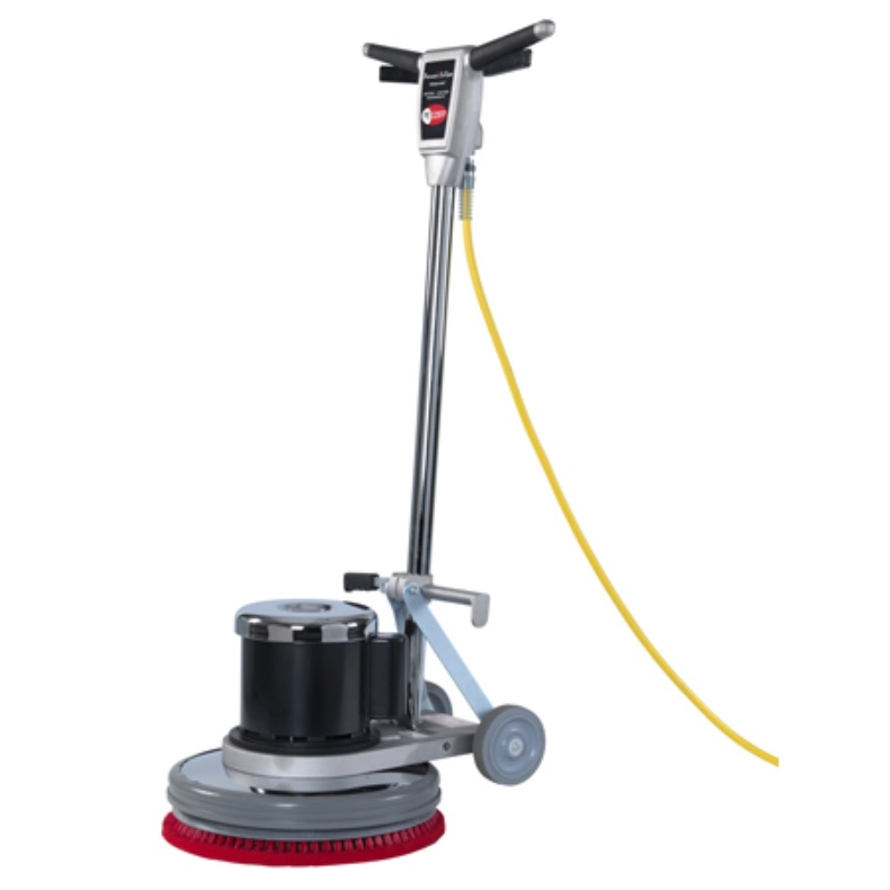 Pioneer Eclipse PE225FP Electric Floor Polisher - 20" , 1 ea