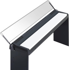 Acrylic Dust Proof Protective Board Cover Lid...