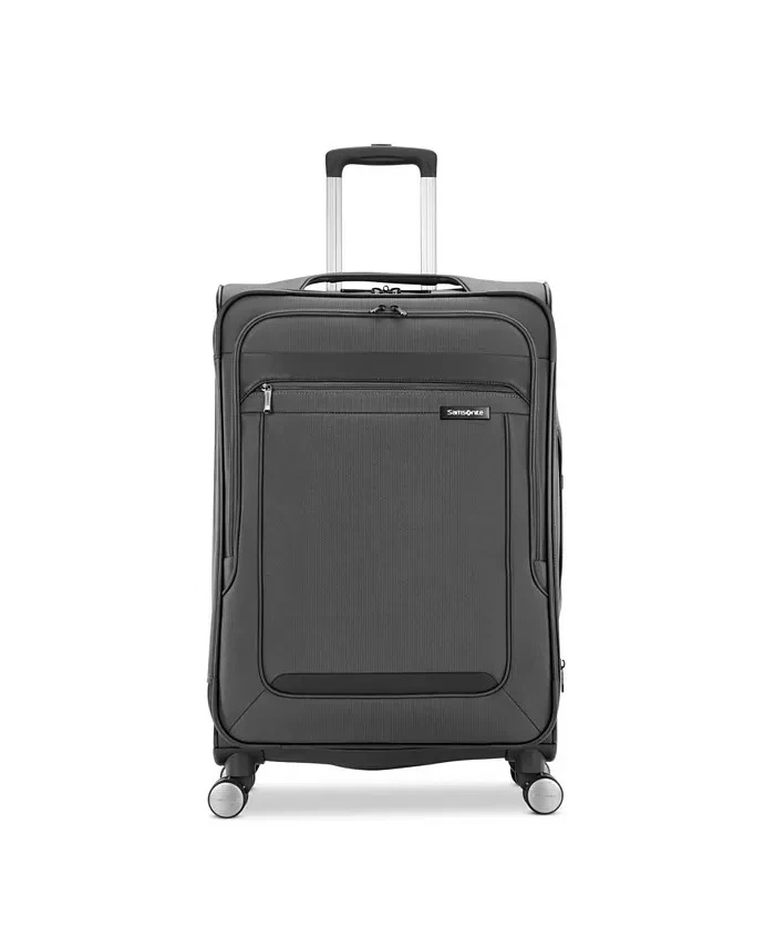Samsonite X-Tralight 3.0 29" Check-In Spinner Trolley Color: Dark Gray - Image 3 of 4