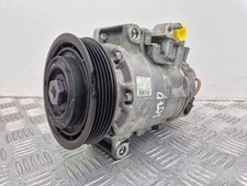 Mercedes A200 W176 Klimakompressor Pumpe A0022306311 Benzin 75kW PFF16836 Mercedes A200 W176 Klimakompressor Pumpe A0022306311 Benzin 75kW PFF16836