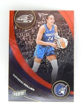 2025 Panini Player of the Day WNBA - 88/99 Red #15 Lynx - NAPHEESA COLLIER