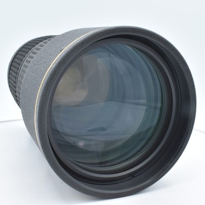 Tokina 80-200mm F/2.8 SD AT-X AIS Manual Focus Lens For Nikon {77}