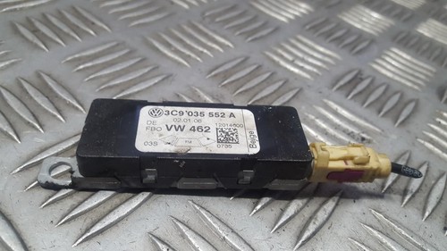 3C9035552A Antennenverstärker (Antennen Verstärker) VW462 Volks DE529466-86