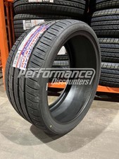 2 New American Roadstar Sport As Tires 27530r20 97w Sl Bsw 275 30 20 2753020