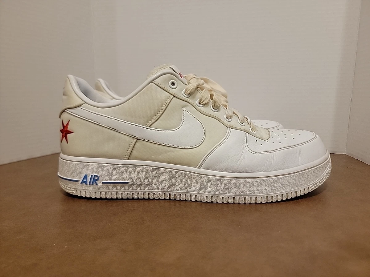 Nike Air Force 1 Premium iD Low Multicolor for Sale | Authenticity