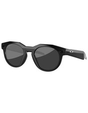 Oakley Meta HSTN Sunglasses Limited Edition Black/Prizm Black Polarized