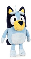 Bluey Und Bingo Kuscheltier Blau Figur Bluey PlüSch 35 Cm PlüSch