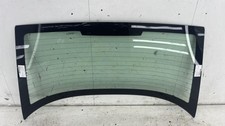 Lunette arrière Citroen C5