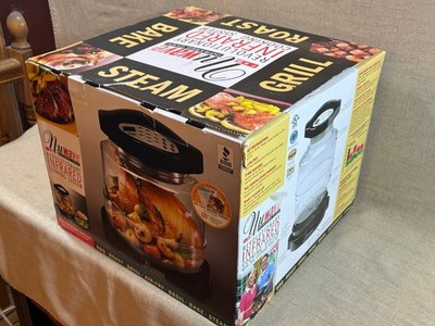 NuWave 20322 Revolutionary Infrared Cooking System