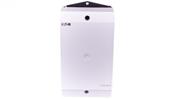 Obudowa Do łąCznika Z PłYtą MontażOwą CI-K3 IP65 Natynkowa CI-K3-125-M 206895-image