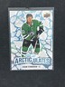2024-25 Upper Deck ICE - Arcticulates Rookies Logan Stankoven #AT-40 (RC)
