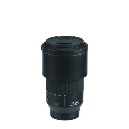 Objectif Panasonic 70-300/4,5-5,6 L, original, zoom, revendeur spécialisé (S0316) - Photo 6/8