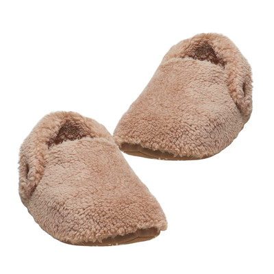 Crocs Unisex-Adult Classic Cozzzy Slipper Mushroom 6M/8W - NEW