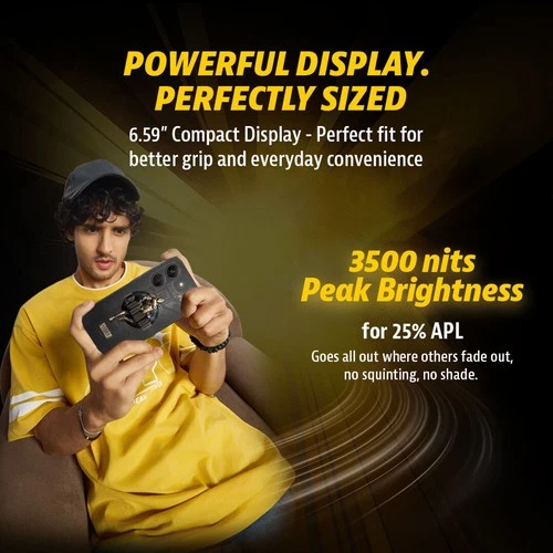 POCO X8 Pro IRON MAN EDITION 256GB 12GB RAM 5G Dual SIM Unlocked Global. - Picture 13 of 22