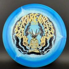 Innova Halo Star Monarch - Elk Man by Ripper Studios