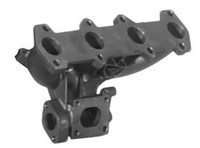 KrüMmer Auspuffanlage Fiat Stilo Original 46530748